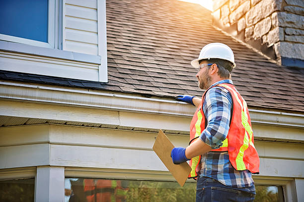 Trusted Roof Inspection service in Platte City, MO - Ben Roofing and Steel LLC